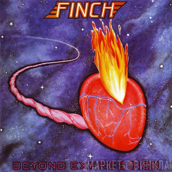 Finch   - Beyond Expression