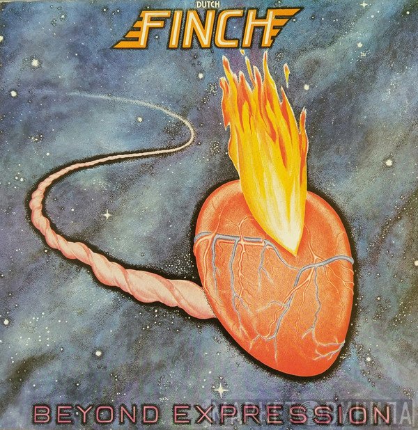 Finch   - Beyond Expression