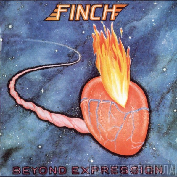 Finch   - Beyond Expression