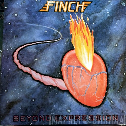Finch   - Beyond Expression