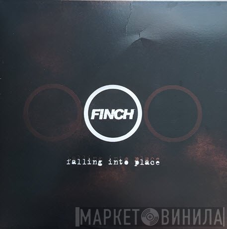 Finch  - Falling Into Place