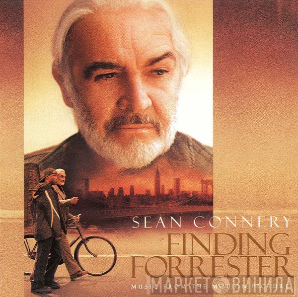  - Finding Forrester (Music From The Motion Picture)