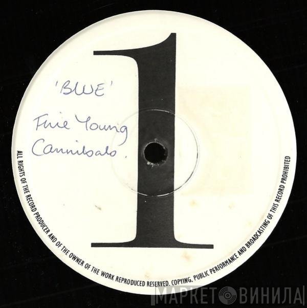 Fine Young Cannibals - Blue