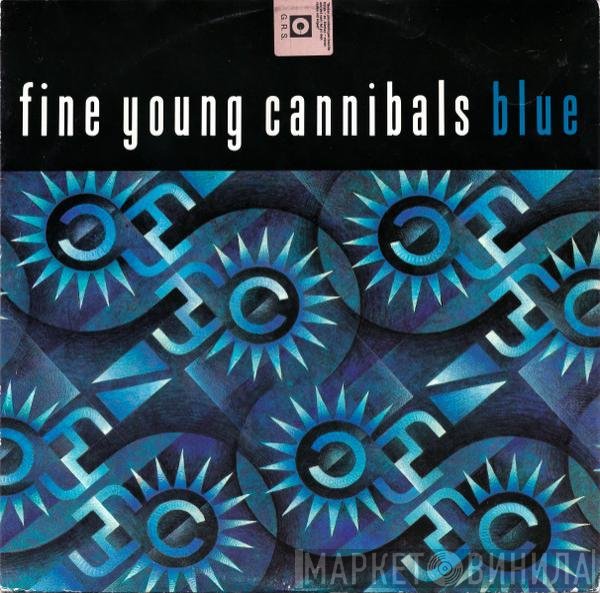 Fine Young Cannibals - Blue