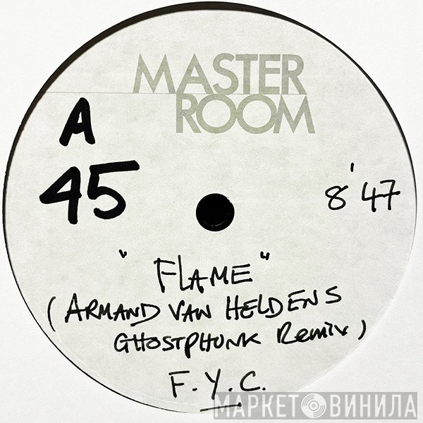 Fine Young Cannibals  - Flame