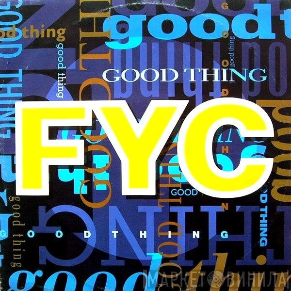 Fine Young Cannibals  - Good Thing