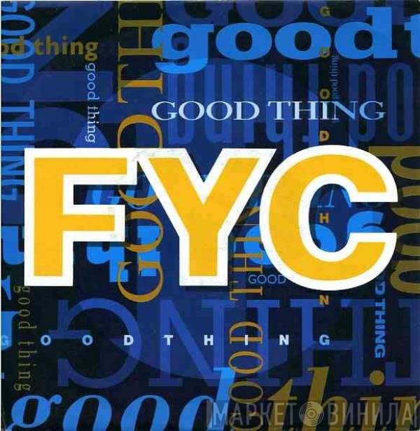 Fine Young Cannibals  - Good Thing