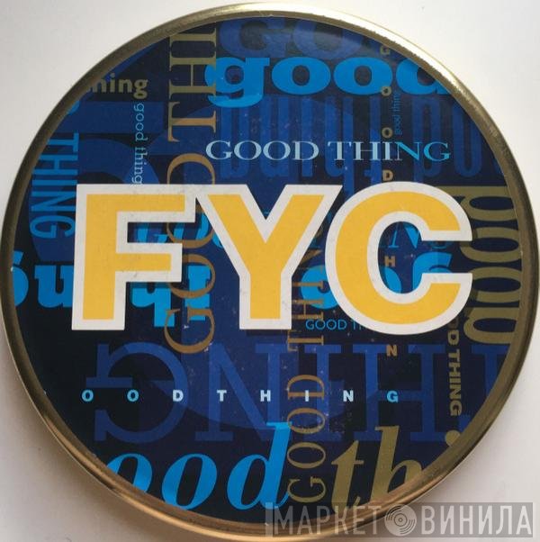 Fine Young Cannibals - Good Thing