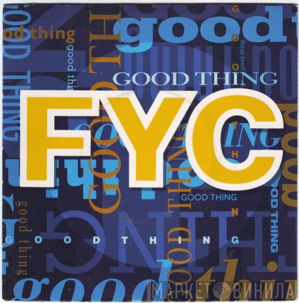 Fine Young Cannibals  - Good Thing
