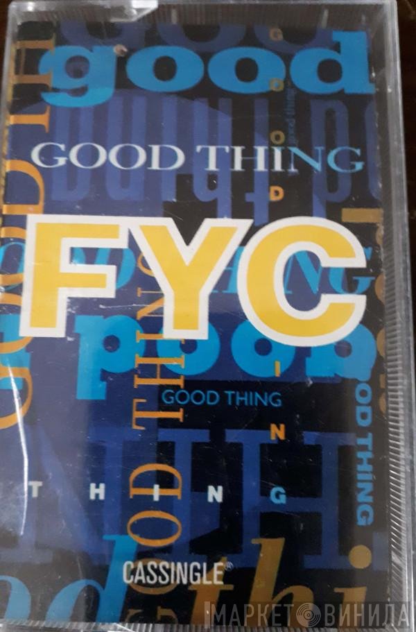 Fine Young Cannibals  - Good Thing
