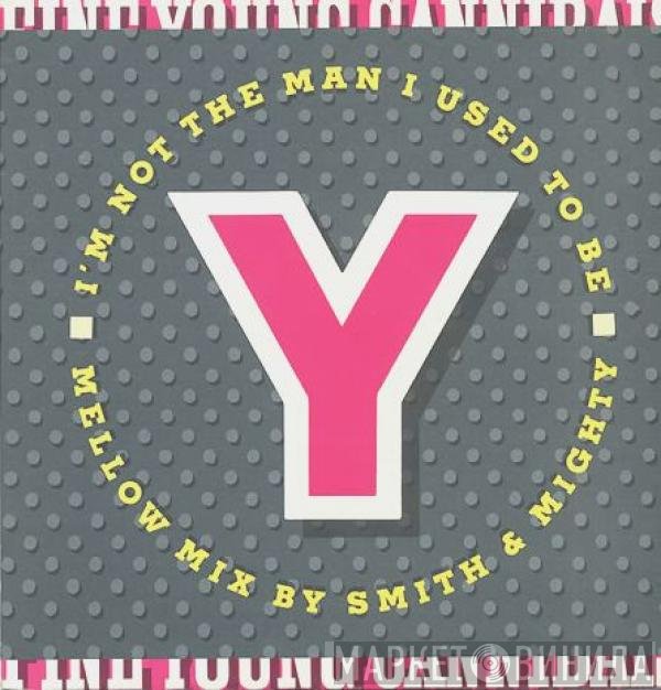 Fine Young Cannibals - I'm Not The Man I Used To Be (Mellow Mix)
