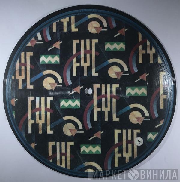 Fine Young Cannibals  - Johnny Come Home
