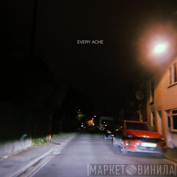 Fine.  - Every Ache