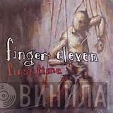 Finger Eleven  - First Time
