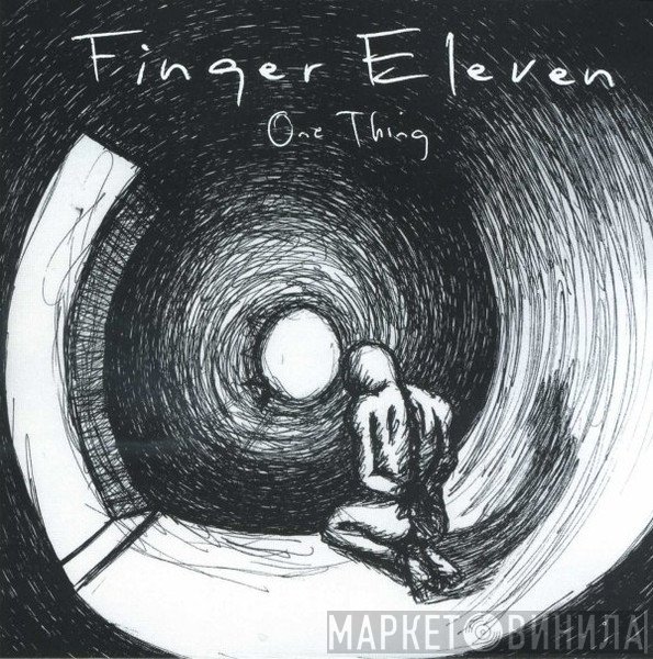 Finger Eleven  - One Thing