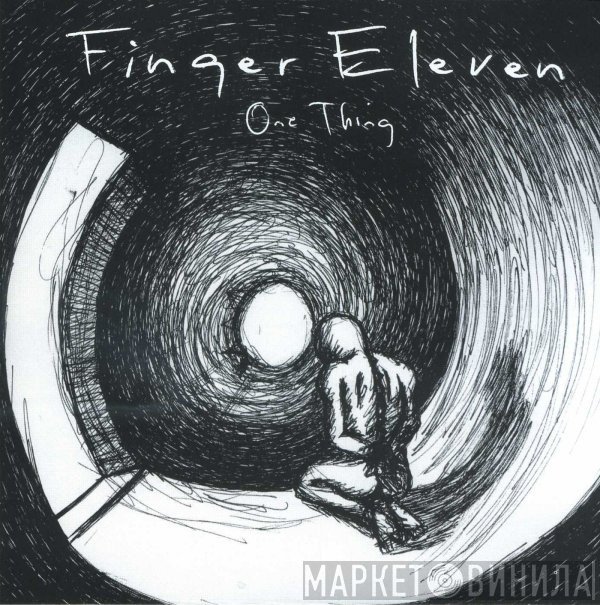 Finger Eleven  - One Thing