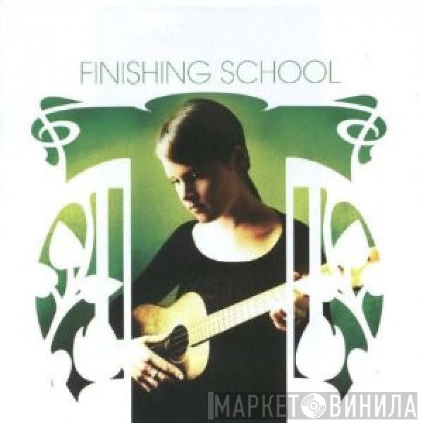 Finishing School  - Destination Girl