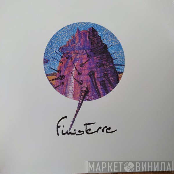 Finisterre - XXV