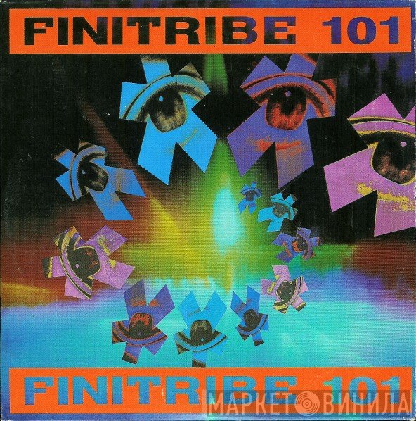 Finitribe  - 101