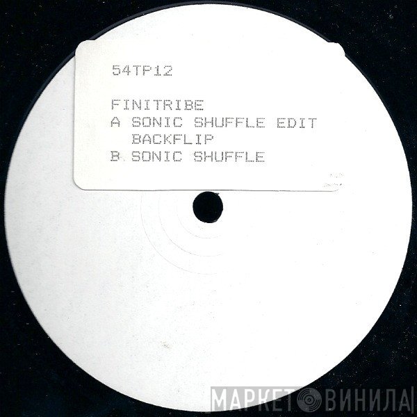 Finitribe - 101
