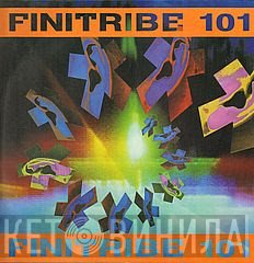 Finitribe  - 101