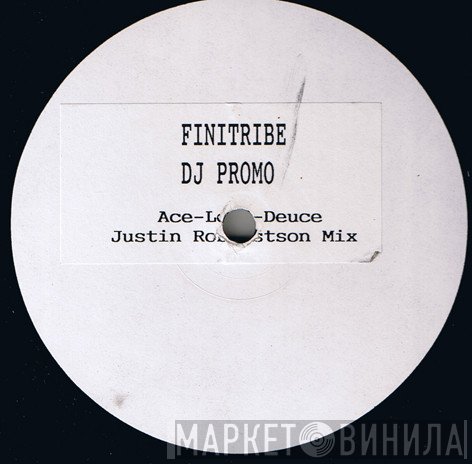 Finitribe - Ace Love Deuce
