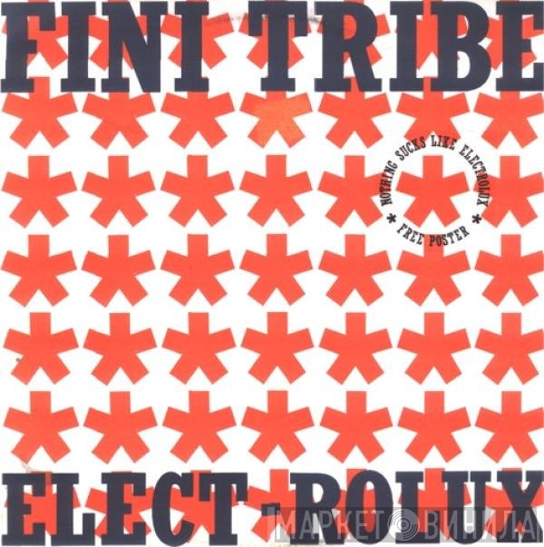 Finitribe  - Elect-rolux