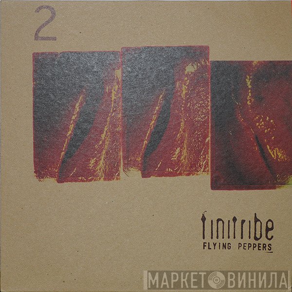 Finitribe - Flying Peppers