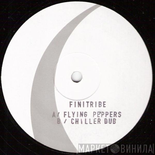Finitribe - Flying Peppers