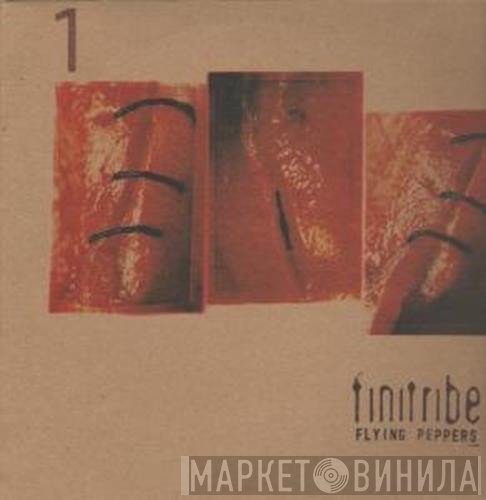 Finitribe  - Flying Peppers