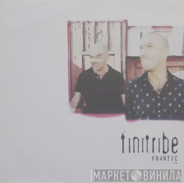 Finitribe - Frantic