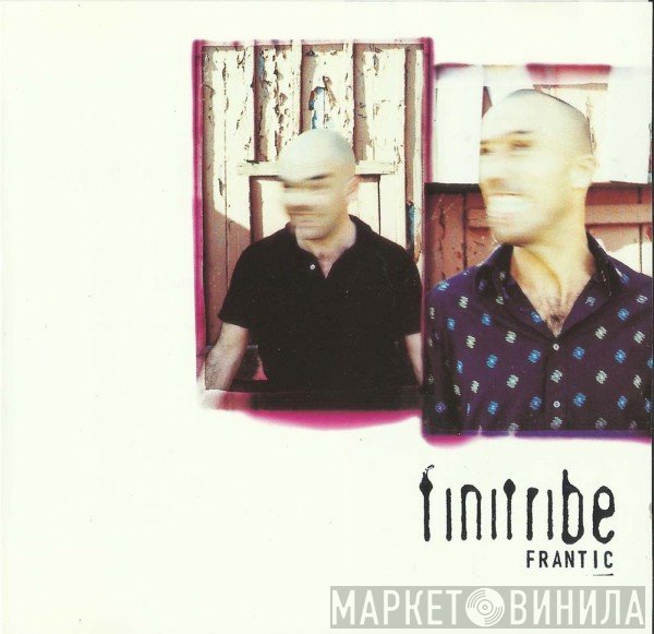 Finitribe  - Frantic