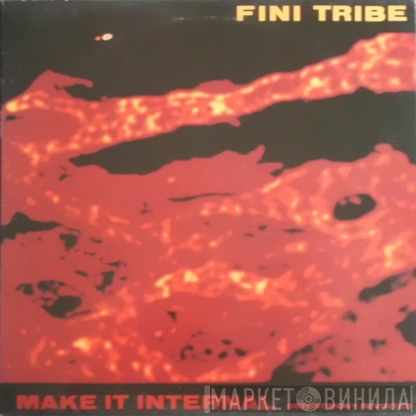 Finitribe - Make It Internal (Detestimony Revisited)