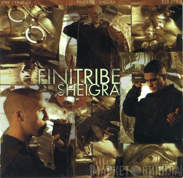 Finitribe  - Sheigra