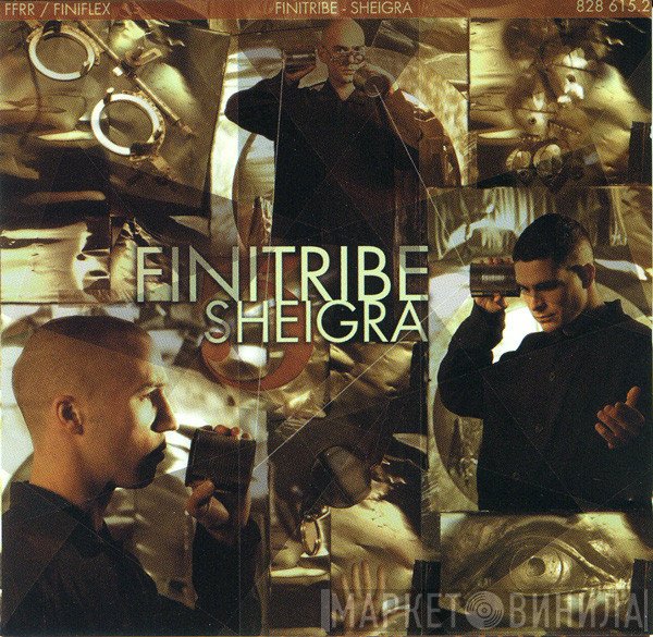 Finitribe  - Sheigra