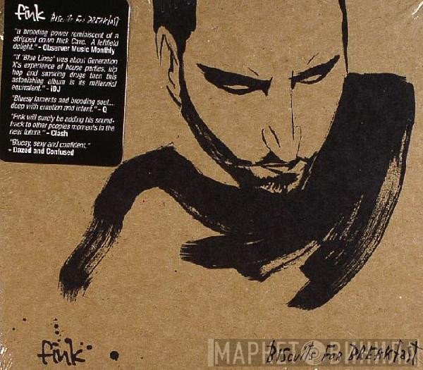 Fink - Biscuits For Breakfast