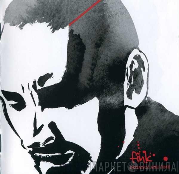 Fink  - Distance And Time