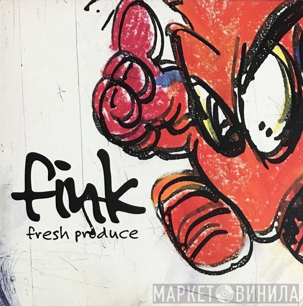 Fink  - Fresh Produce