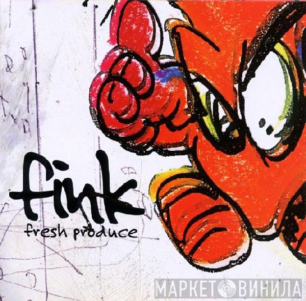 Fink  - Fresh Produce