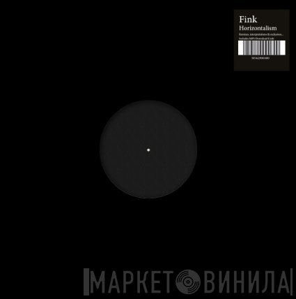 Fink  - Horizontalism