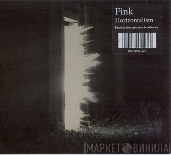 Fink  - Horizontalism