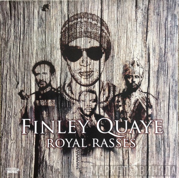 Finley Quaye  - Royal Rasses