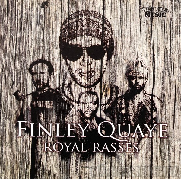 Finley Quaye  - Royal Rasses