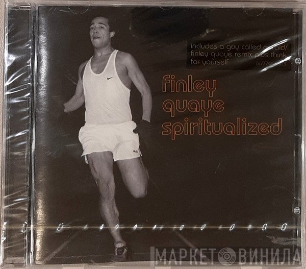 Finley Quaye  - Spiritualized