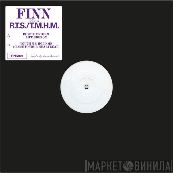 Finn   - R.T.S./T.M.H.M