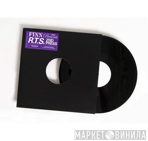 Finn   - R.T.S./T.M.H.M