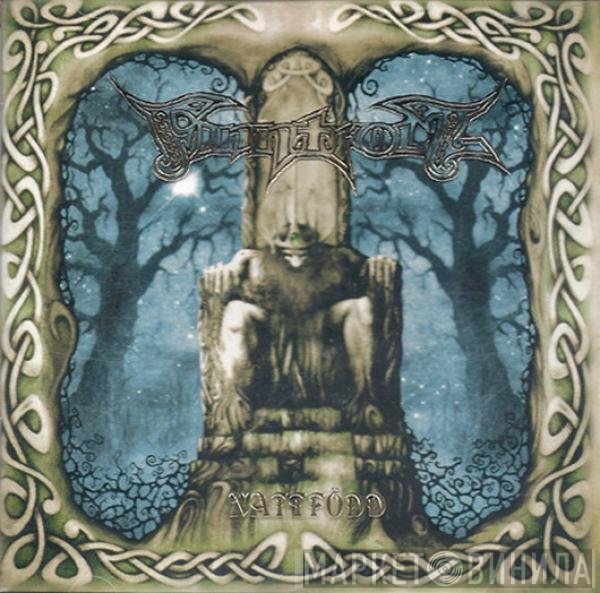 Finntroll - Nattfödd
