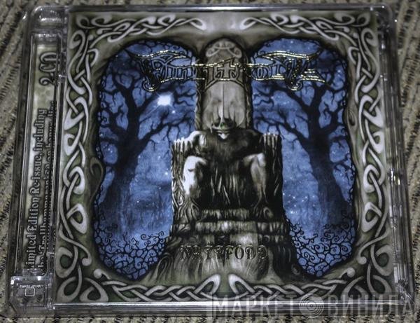 Finntroll - Nattfödd