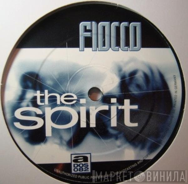 Fiocco  - The Spirit