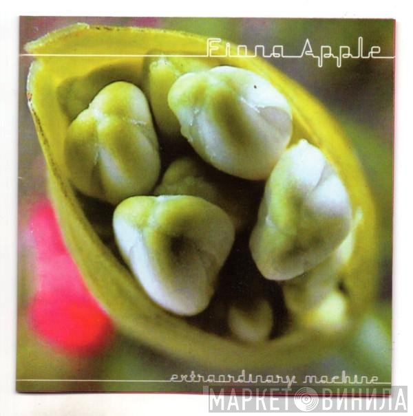 Fiona Apple  - Extraordinary Machine